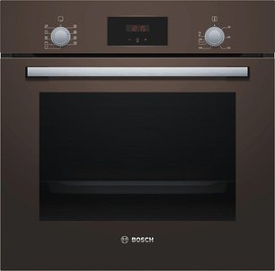 Духовой шкаф Бош HBF114BL0R фото в Тюмени Духовой шкаф Bosch HBF114BL0R фото в Тюмени