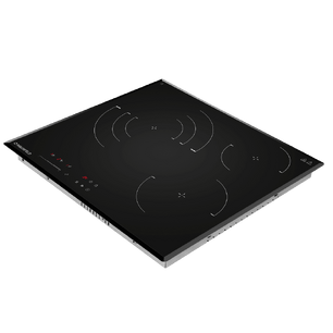 Варочная панель Maunfeld CVCE593STBK LUX фото 3 в Тюмени