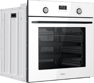 Духовой шкаф Хайер HOX-P11CGW фото 2 в Тюмени Духовой шкаф Haier HOX-P11CGW фото 2 в Тюмени