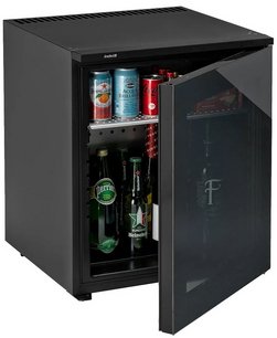 Минибар Индел Би K60 ECOSMART PV LH фото 2 в Тюмени Минибар Indel B K60 ECOSMART PV LH фото 2 в Тюмени