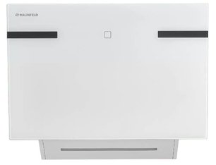 Вытяжка Маунфилд Amber 60 Glass White фото 3 в Тюмени Вытяжка Maunfeld Amber 60 Glass White фото 3 в Тюмени