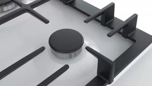 Газовая варочная панель BOSCH PCP6A2B90R фото 4 в Тюмени