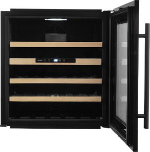 Винный шкаф Climadiff CBI44S1B фото 3 в Тюмени