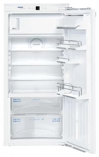 Холодильник Либхер IKB 2224 Premium BioFresh фото 2 в Тюмени Холодильник Liebherr IKB 2224 Premium BioFresh фото 2 в Тюмени