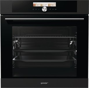 Духовой шкаф Горение Плюс GO858B фото в Тюмени Духовой шкаф Gorenje Plus GO858B фото в Тюмени
