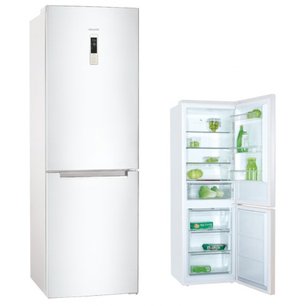 Холодильник Грауде SKG 180.0 W фото 2 в Тюмени Холодильник Graude SKG 180.0 W фото 2 в Тюмени
