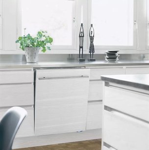 Посудомоечная машина Asko D5554 SOF FI фото 4 в Тюмени