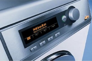 Сушильная машина Миле PT 7136 C W фото 2 в Тюмени Сушильная машина Miele PT 7136 C W фото 2 в Тюмени