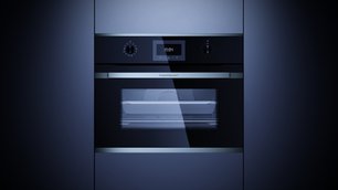 Духовой шкаф с паром Куперсбуш CBD 6340.0 S1 Stainless Steel фото 2 в Тюмени Духовой шкаф с паром Kuppersbusch CBD 6340.0 S1 Stainless Steel фото 2 в Тюмени