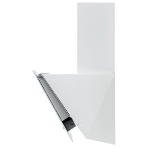 Вытяжка Крона JINA 500 WHITE PB V2 фото 4 в Тюмени Вытяжка KRONA JINA 500 WHITE PB V2 фото 4 в Тюмени