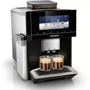 Кофемашина Сименс TQ905DF9 фото 2 в Тюмени Кофемашина Siemens TQ905DF9 фото 2 в Тюмени