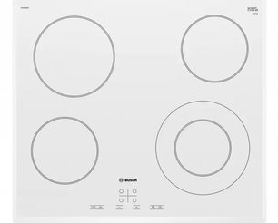 Электрическая варочная панель BOSCH PKF652BB1E фото в Тюмени
