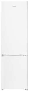Холодильник MAUNFELD MFF180W фото 3 в Тюмени