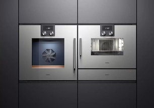 Духовой шкаф Гаггенау BOP 221-131 фото 2 в Тюмени Духовой шкаф Gaggenau BOP 221-131 фото 2 в Тюмени