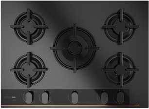 Варочная панель Teka GBC 75-G1 GBN MATT BLACK фото в Тюмени