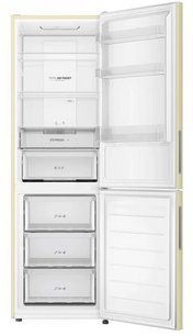 Холодильник Haier CEF536CCG фото 3 в Тюмени