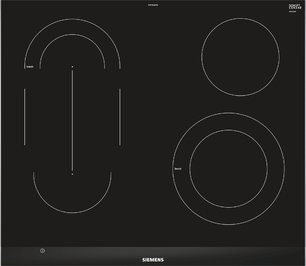Варочная панель Siemens ET675LMP1D фото 3 в Тюмени