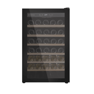 Винный шкаф Maunfeld MFWC-118S40 фото 3 в Тюмени