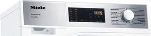 Профессиональная стиральная машина Миле PWM 300 SmartBiz EL DP фото 2 в Тюмени Профессиональная стиральная машина Miele PWM 300 SmartBiz EL DP фото 2 в Тюмени
