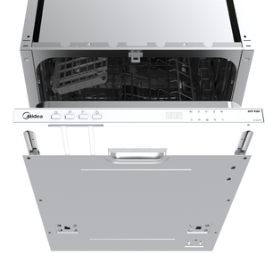 Встраиваемая посудомоечная машина Midea MID45S050 фото 3 в Тюмени
