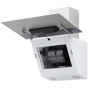 Вытяжка Krona KRISTEN A 600 white S фото 4 в Тюмени Вытяжка Krona KRISTEN A 600 white S фото 4 в Тюмени