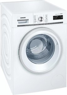 Стиральная машина Сименс WM 14W440 OE фото в Тюмени Стиральная машина Siemens WM 14W440 OE фото в Тюмени