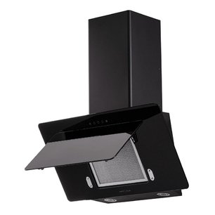 Вытяжка Крона LIVA 600 black S фото 3 в Тюмени Вытяжка KRONA LIVA 600 black S фото 3 в Тюмени