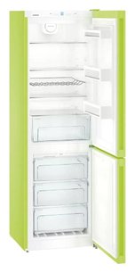 Холодильник Либхер CNkw 4313 NoFrost фото 3 в Тюмени Холодильник Liebherr CNkw 4313 NoFrost фото 3 в Тюмени
