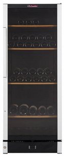 Винный шкаф La Sommeliere VIP150 фото 2 в Тюмени