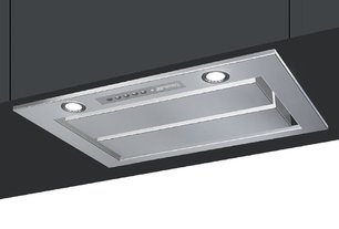 Вытяжка Смег KSEG54XE фото 2 в Тюмени Вытяжка Smeg KSEG54XE фото 2 в Тюмени