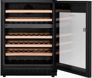 Встраиваемый винный шкаф Kuppersberg RBW 86 фото 2