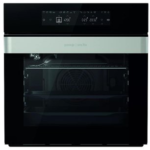 Духовой шкаф Горение BO658ORAB фото в Тюмени Духовой шкаф Gorenje BO658ORAB фото в Тюмени