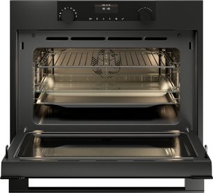 Духовой шкаф с СВЧ Аско OCM8464A1 фото 3 в Тюмени Духовой шкаф с СВЧ Asko OCM8464A1 фото 3 в Тюмени