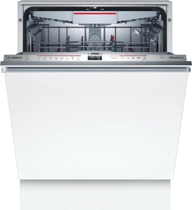 Встраиваемая посудомоечная машина Bosch SMV6ECX57E фото в Тюмени