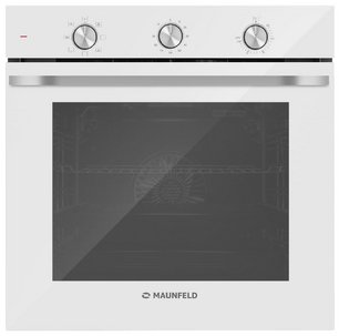 Духовой шкаф Maunfeld FEOF7871W фото в Тюмени