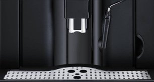 Кофемашина Смег CMS645X фото 3 в Тюмени Кофемашина Smeg CMS645X фото 3 в Тюмени