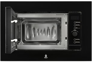 Встраиваемая микроволновая печь Jacky`s JM BB20A1 фото 3 в Тюмени