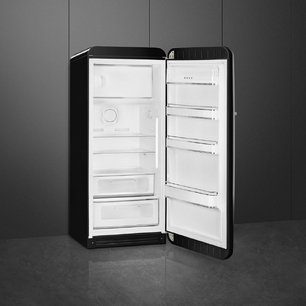 Холодильник Смег FAB28RBL6 фото 2 в Тюмени Холодильник Smeg FAB28RBL6 фото 2 в Тюмени