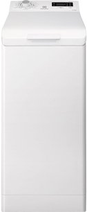 Стиральная машина Электролюкс EWT 1066 TSW фото в Тюмени Стиральная машина Electrolux EWT 1066 TSW фото в Тюмени