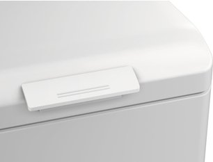 Стиральная машина Электролюкс EW6TN5261F фото 4 в Тюмени Стиральная машина Electrolux EW6TN5261F фото 4 в Тюмени