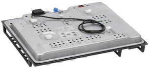 Варочная панель KRONA ARDENTE 60 BL фото 3 в Тюмени