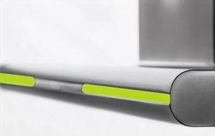 Вытяжка Миле DA 6290 W Lumen  фото 4 в Тюмени Вытяжка Miele DA 6290 W Lumen  фото 4 в Тюмени