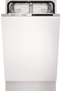 Посудомоечная машина АЕГ F78420VI1P фото в Тюмени Посудомоечная машина AEG F78420VI1P фото в Тюмени