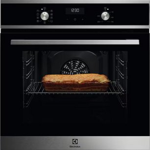 Духовой шкаф Электролюкс EOF5H50BX фото в Тюмени Духовой шкаф Electrolux EOF5H50BX фото в Тюмени