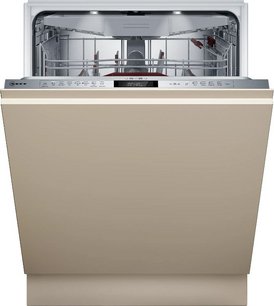 Встраиваемая посудомоечная машина Neff S157ECX17E фото в Тюмени