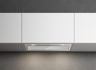 Встраиваемая вытяжка Фалмек BUILT IN BURANO PLUS 50 WH фото в Тюмени Встраиваемая вытяжка Falmec BUILT IN BURANO PLUS 50 WH фото в Тюмени