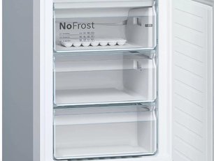 Холодильник Бош KGN39XI3OR фото 3 в Тюмени Холодильник Bosch KGN39XI3OR фото 3 в Тюмени