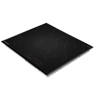 Варочная панель Maunfeld CVCE594SSMDBK LUX фото 3 в Тюмени