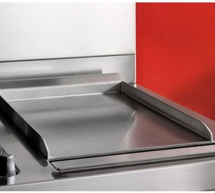 Варочный центр Bertazzoni MAS120 6G MFE D XT фото 2 в Тюмени