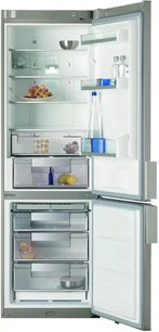 Двухкамерный холодильник De Dietrich DKP 1123 X фото 2 в Тюмени